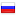 4x4krd.ru hosted country
